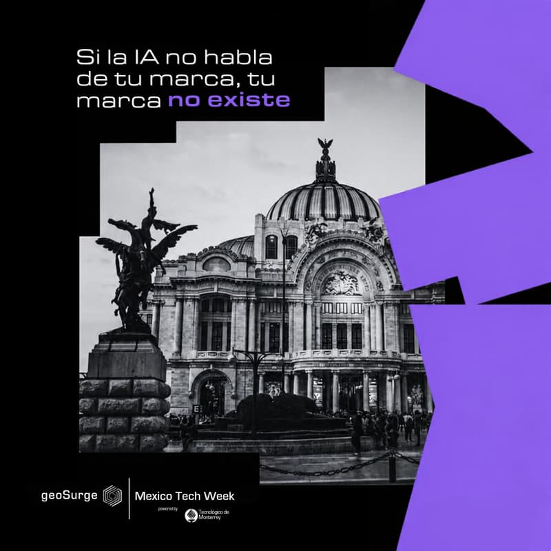 Cover Image for Dentro de la IA: qué dice de tu marca hoy y qué dirá mañana - Índice de Visibilidad México 2026