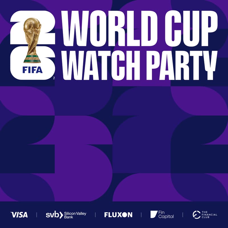 Cover Image for FIFA World Cup FinTech Watch Party