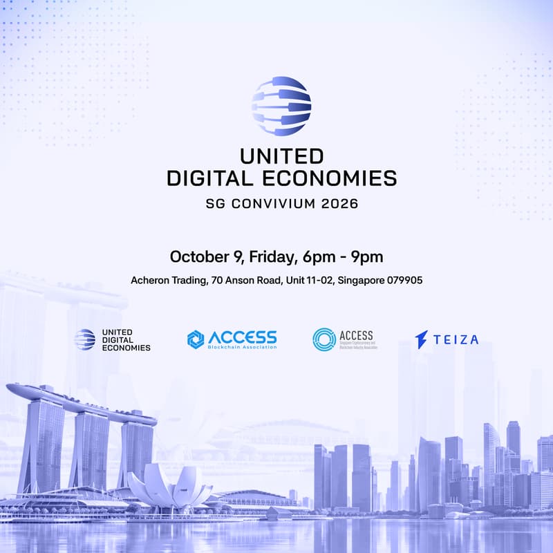 Cover Image for United Digital Economies - SG Convivium 2026