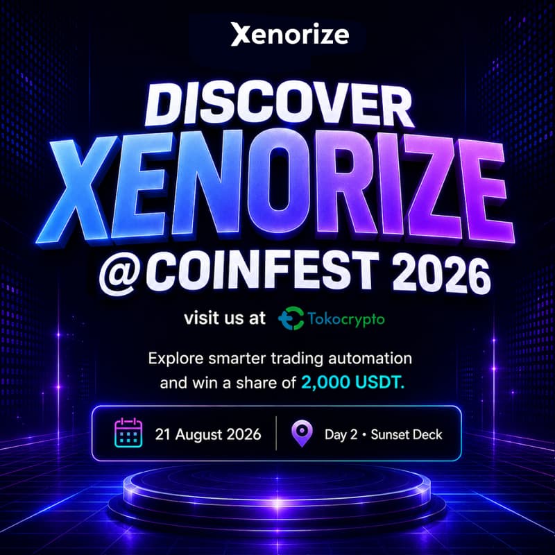 Cover Image for Discover Automation with Xenorize