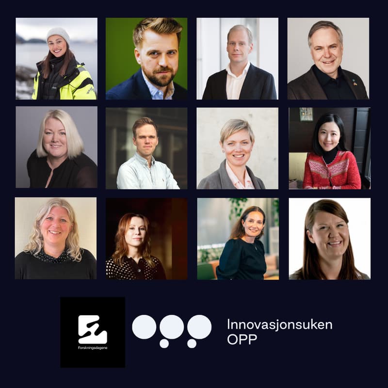 Cover Image for Kunnskapspub – Ti om tillit