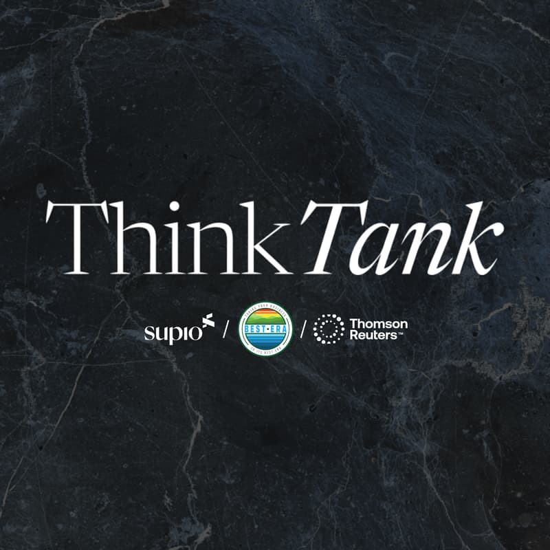 Cover Image for ThinkTank - Boston