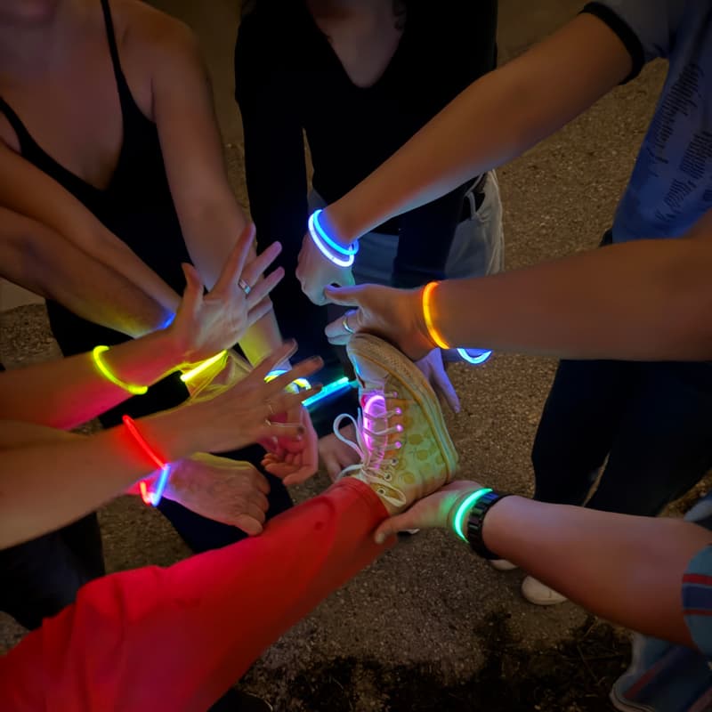 Cover Image for Last Lakefront Social Dance Party