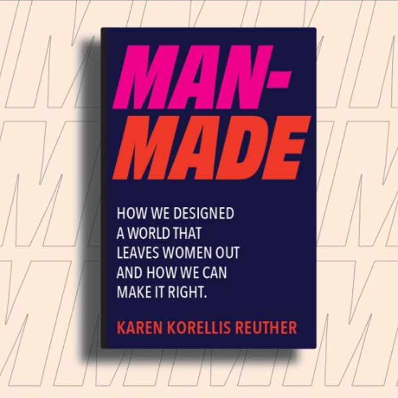 Cover Image for Karen Reuther: Speaker Event