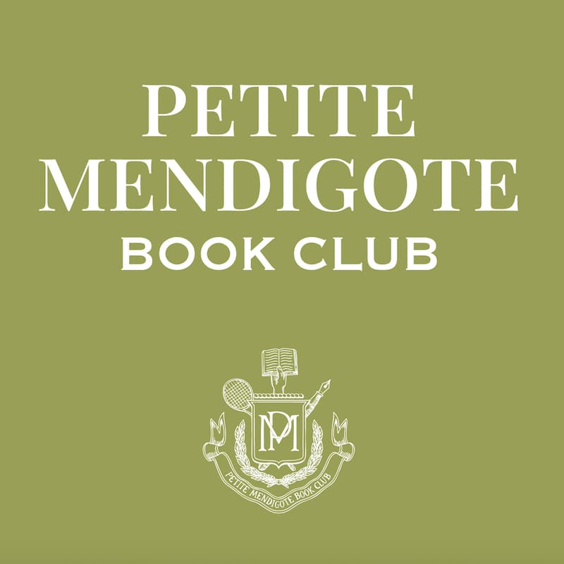 Cover Image for Petite Mendigote - Book club