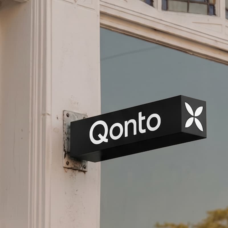 Cover Image for Qonto's Business Pitstop Pop-up Opening Night