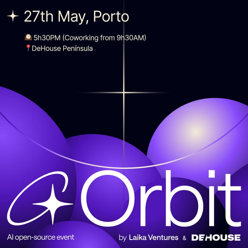 Cover Image for Orbit #13 | Closing Deals with AI