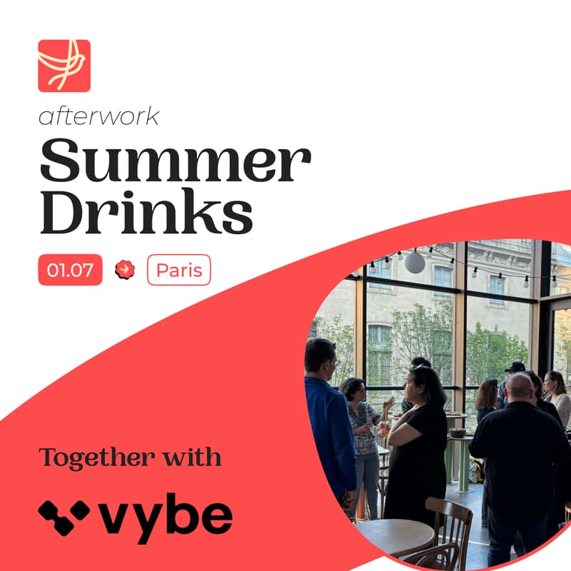 Cover Image for Summer Drinks