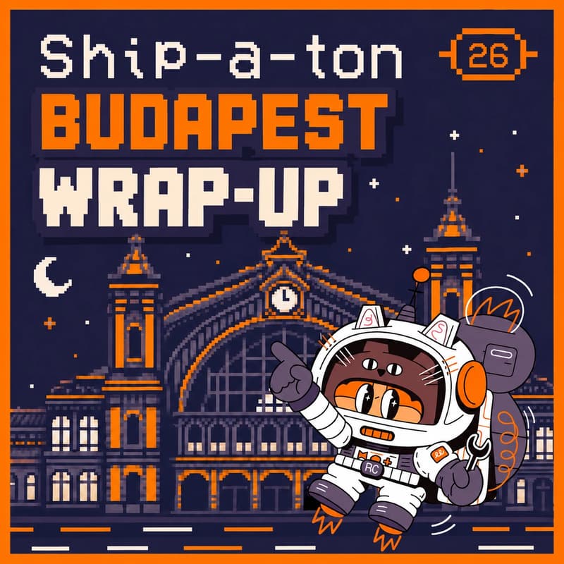 Cover Image for Shipaton Wrap-up × Kotlin Turns 15