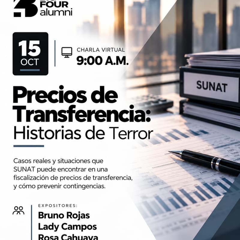 Cover Image for Precios de transferencia: Historias de terror.