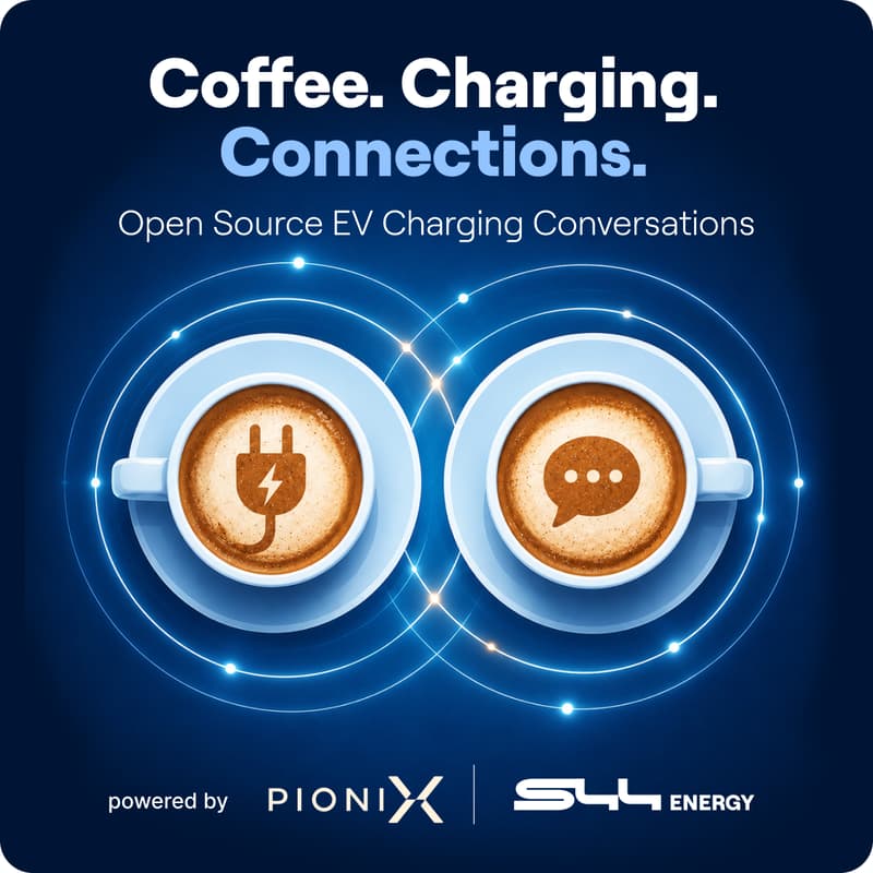 Cover Image for e-MOBILITY BRUNCH