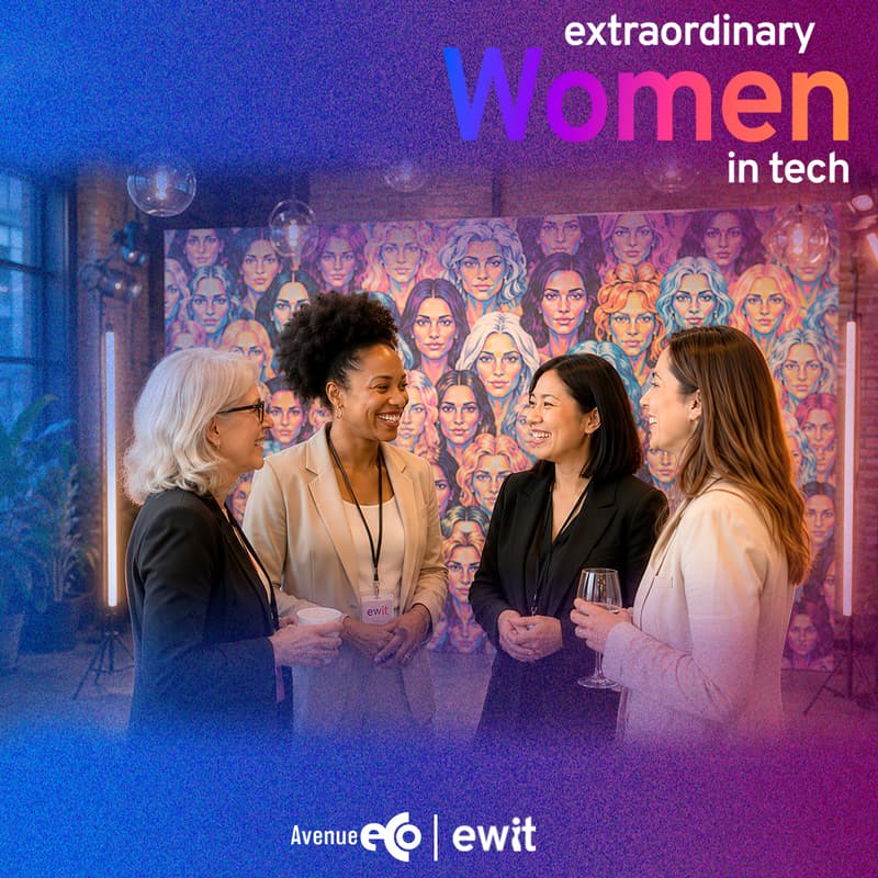 Cover Image for EWIT Diamond Forum