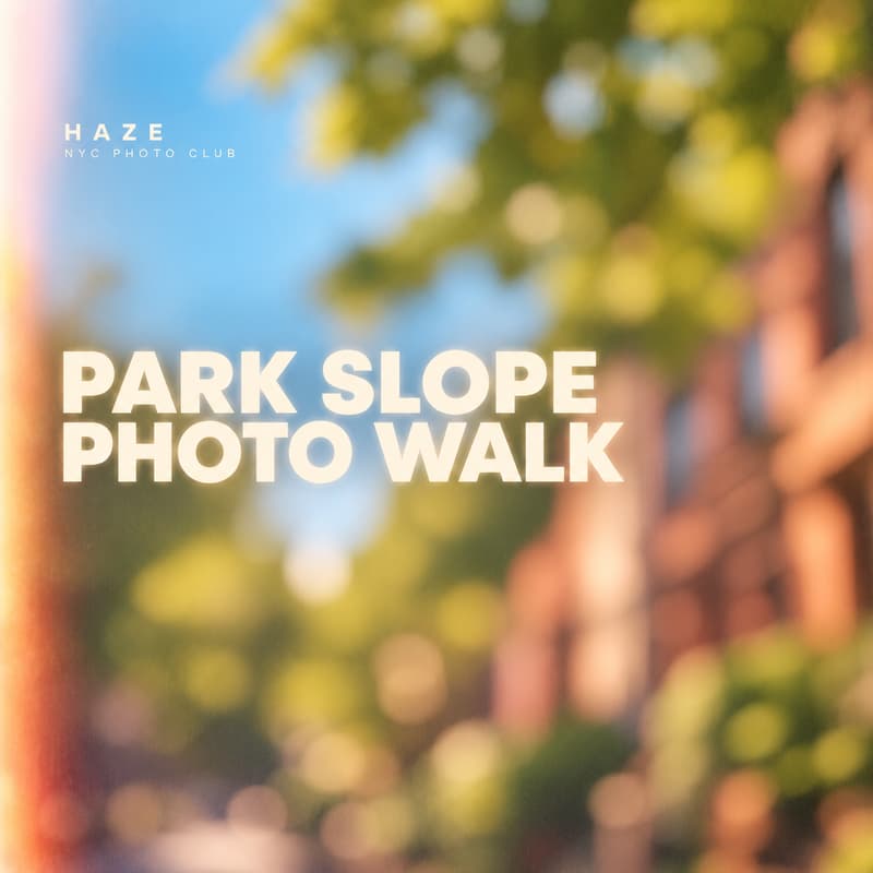 Cover Image for Photos Worth Walking For