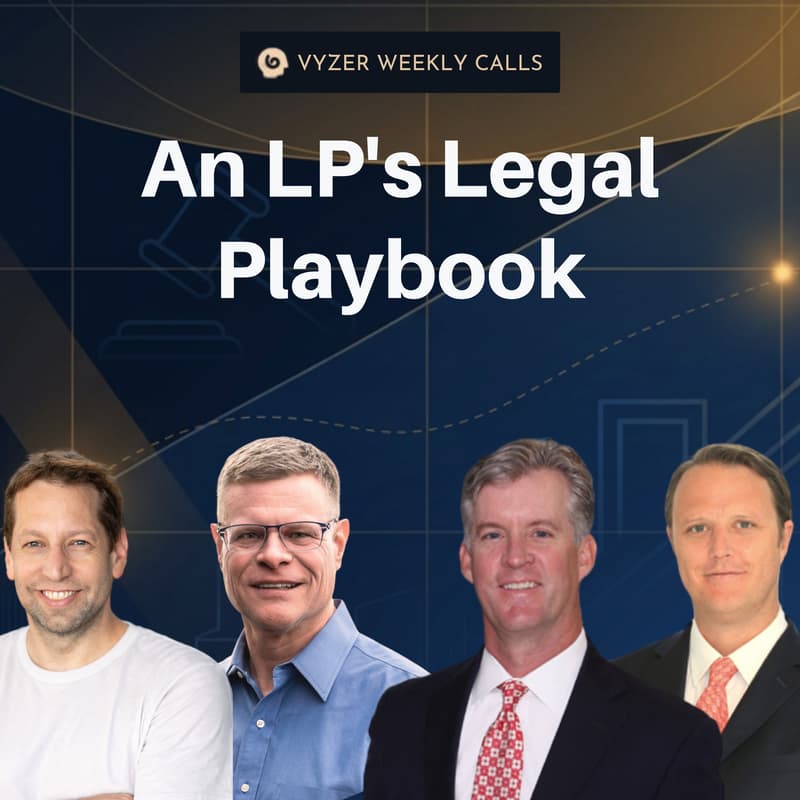 Cover Image for When the Deal Goes Sideways: What LPs Can Actually Do