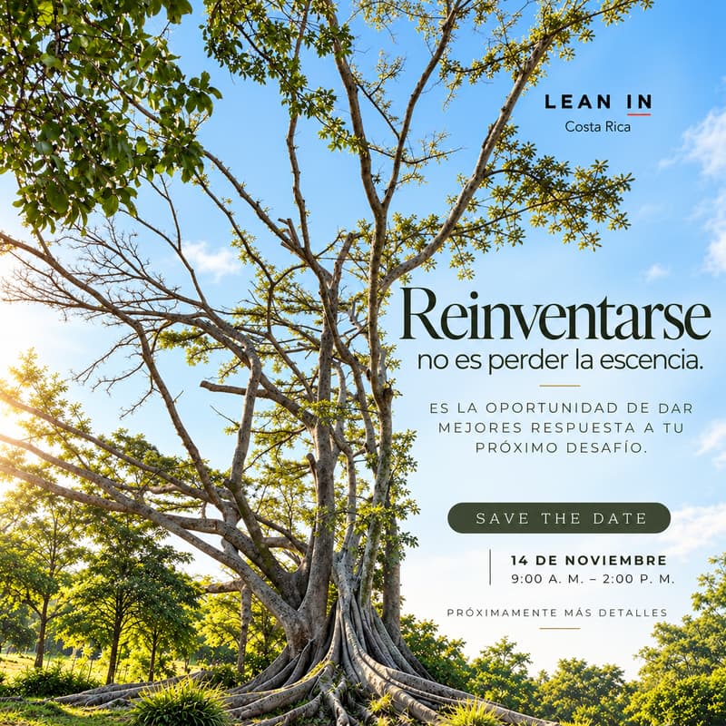 Cover Image for El poder de Reinventarse