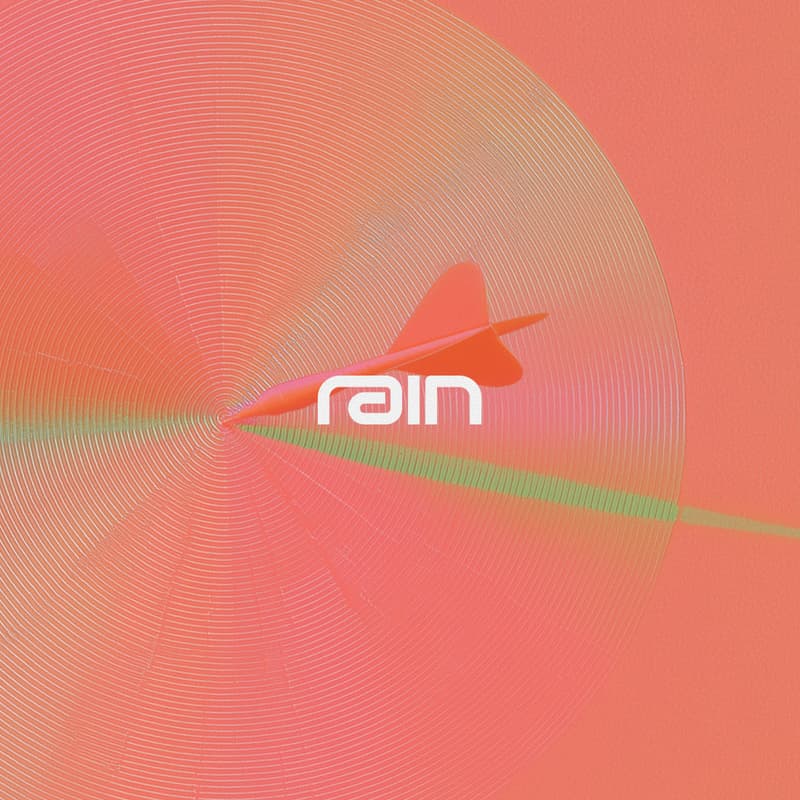 Cover Image for Right on the Money: Flight Club with Rain