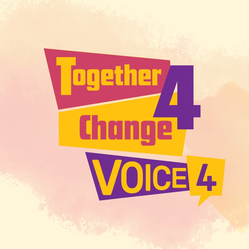 Cover Image for Together 4 Change - Hyderabad