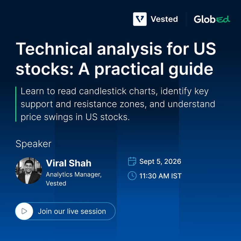 Cover Image for Technical analysis for US stocks: A practical guide