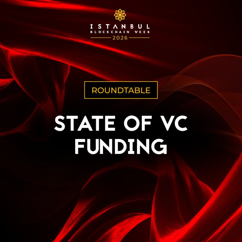 Cover Image for IBW Roundtable: State of VC Funding