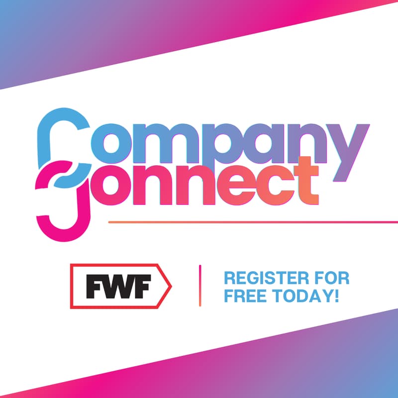 Cover Image for Company Connect: Fifth Wheel Freight