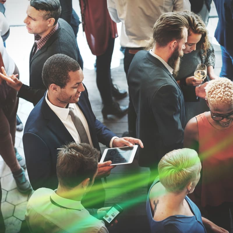 Cover Image for Category & Peer Connect: Marketing & Comms