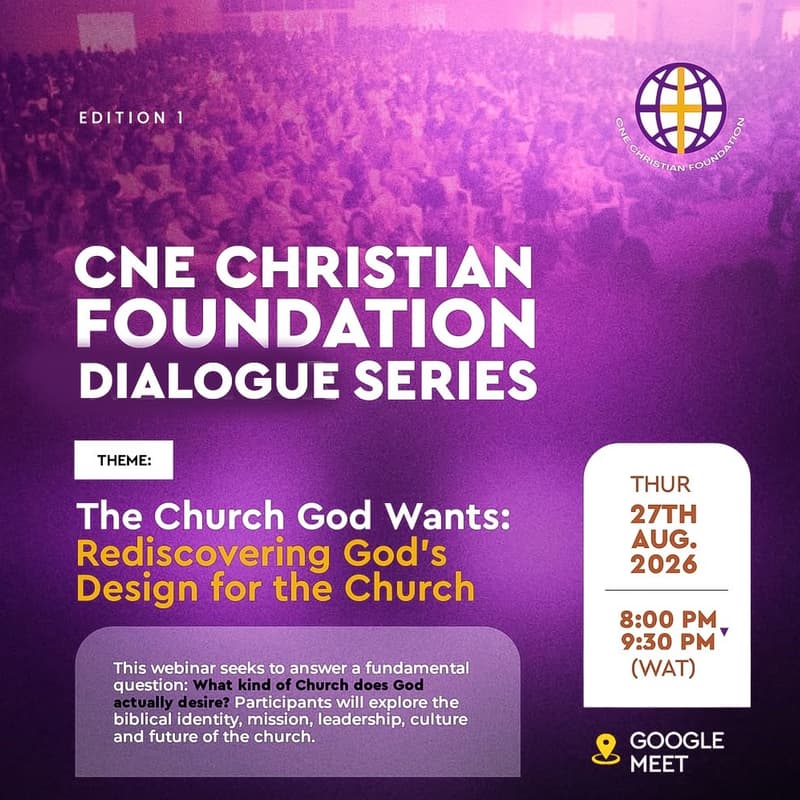 Cover Image for The Church God Wants: Rediscovering God's Design for the Church