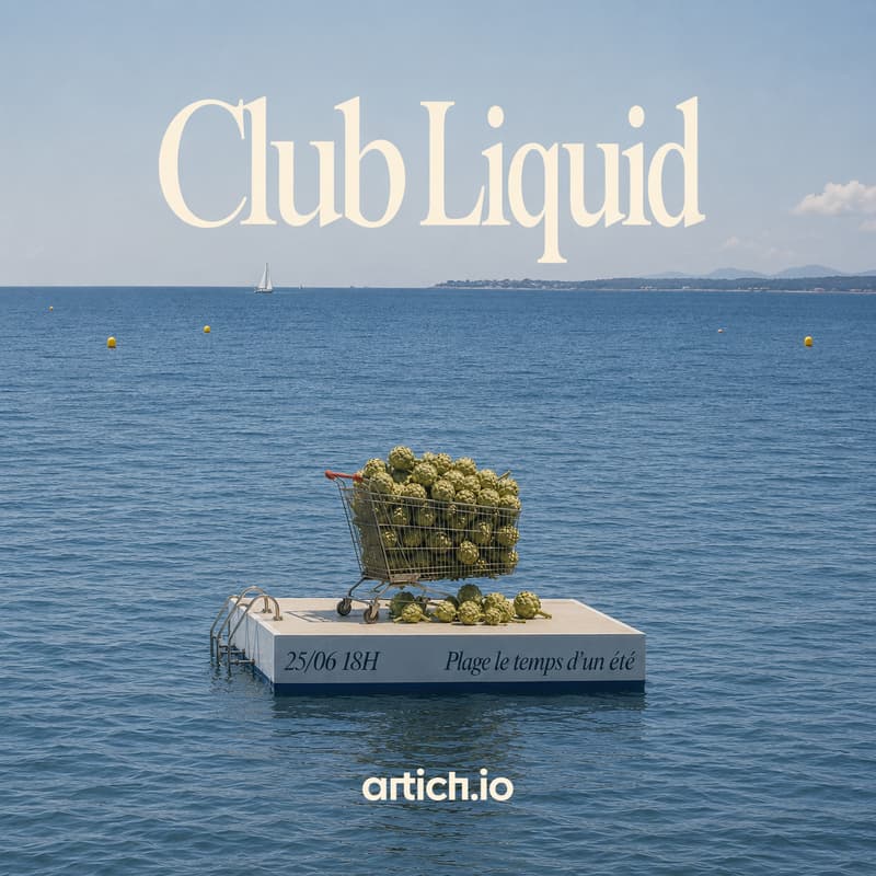 Cover Image for Club Liquid - 2026 edition