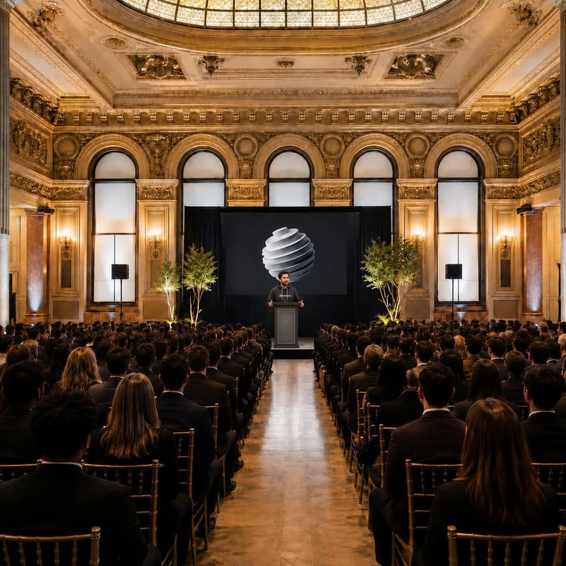 Cover Image for HF0 Demo Day