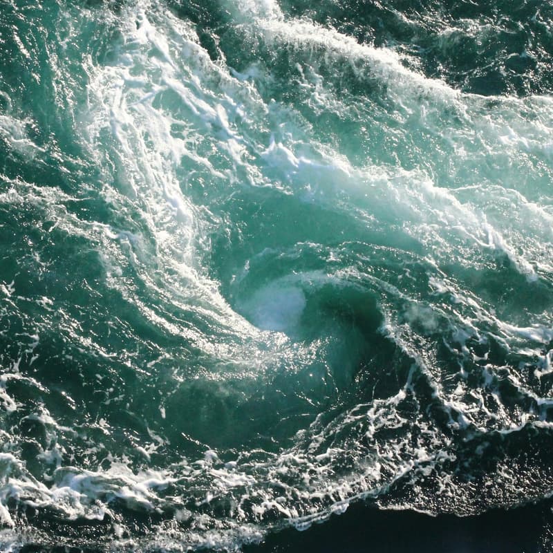 Cover Image for Facilitating Responsible and Ambitious Action to Prevent Climate Tipping Points and Strengthen Ocean Resilience