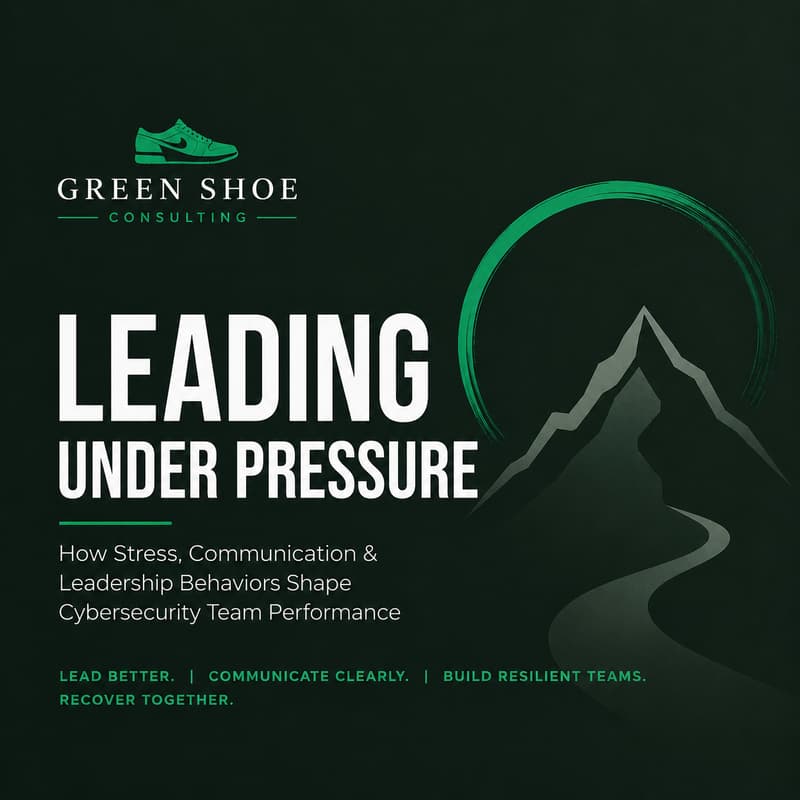 Cover Image for Leading Under Pressure (Downtown Chicago)