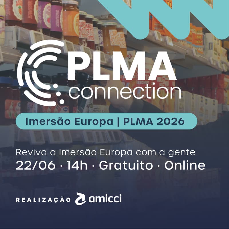 Cover Image for Imersão Europa - PLMA 2026