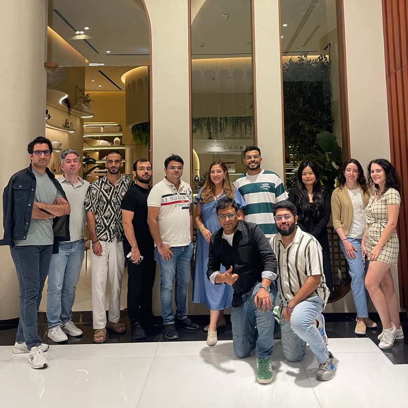 Cover Image for Plans and Shenanigans- Coffee Meetup