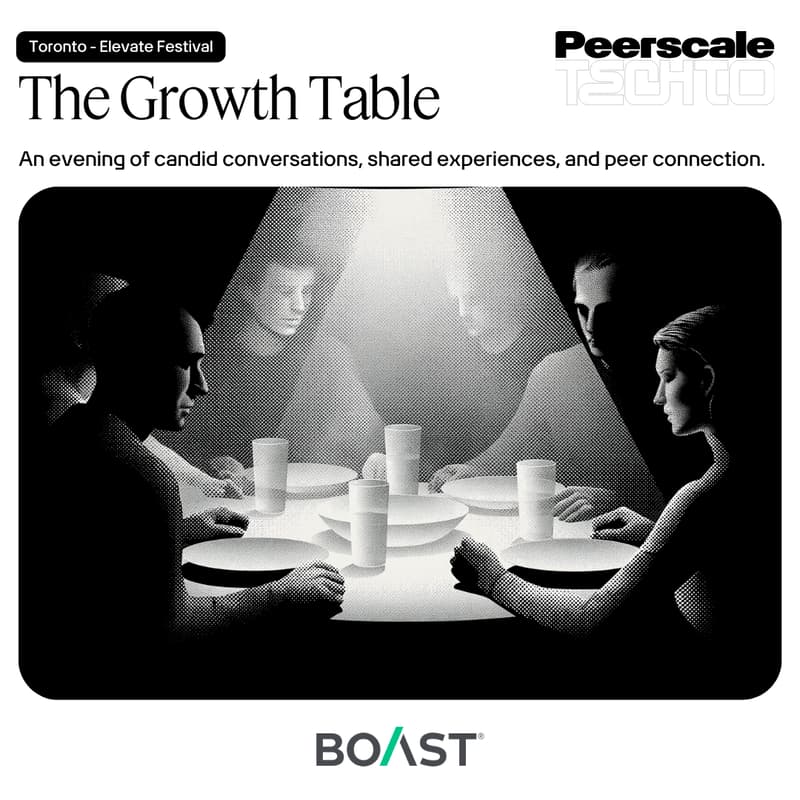 Cover Image for The Growth Table