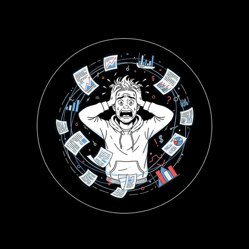Cover Image for The Data Reality Workshop: Turn Your Business Data into Actionable Systems