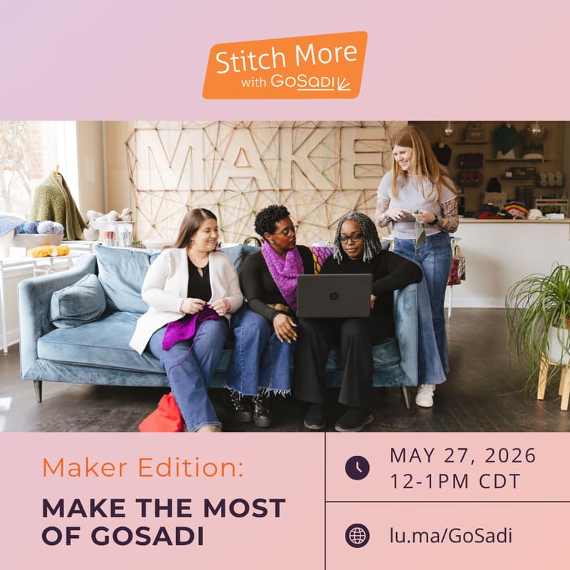 Cover Image for Maker Edition: Meet the Platform See What's Next