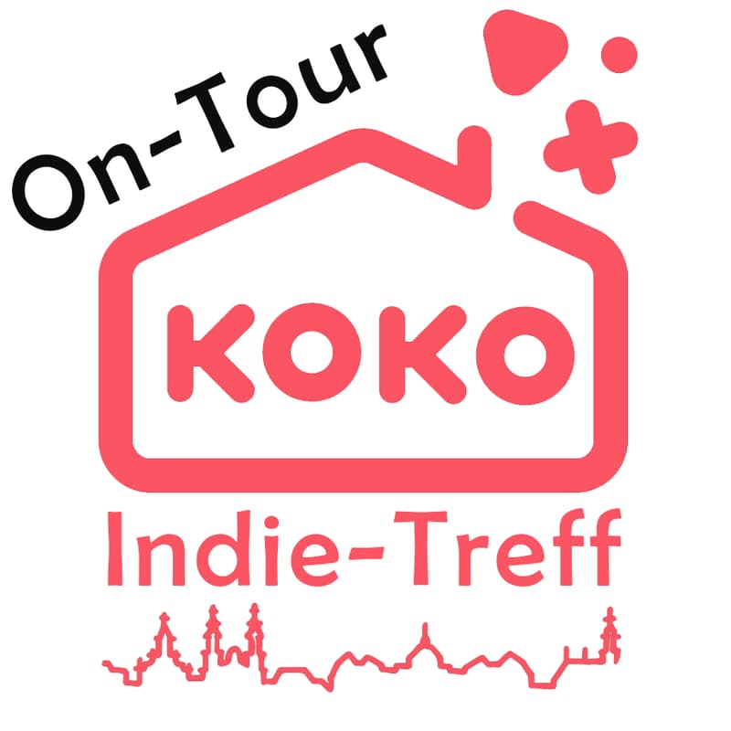 Cover Image for Koko Indie-Treff: On-Tour #85