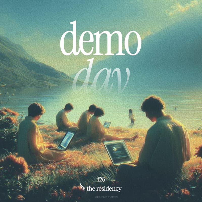 Cover Image for partner demo day