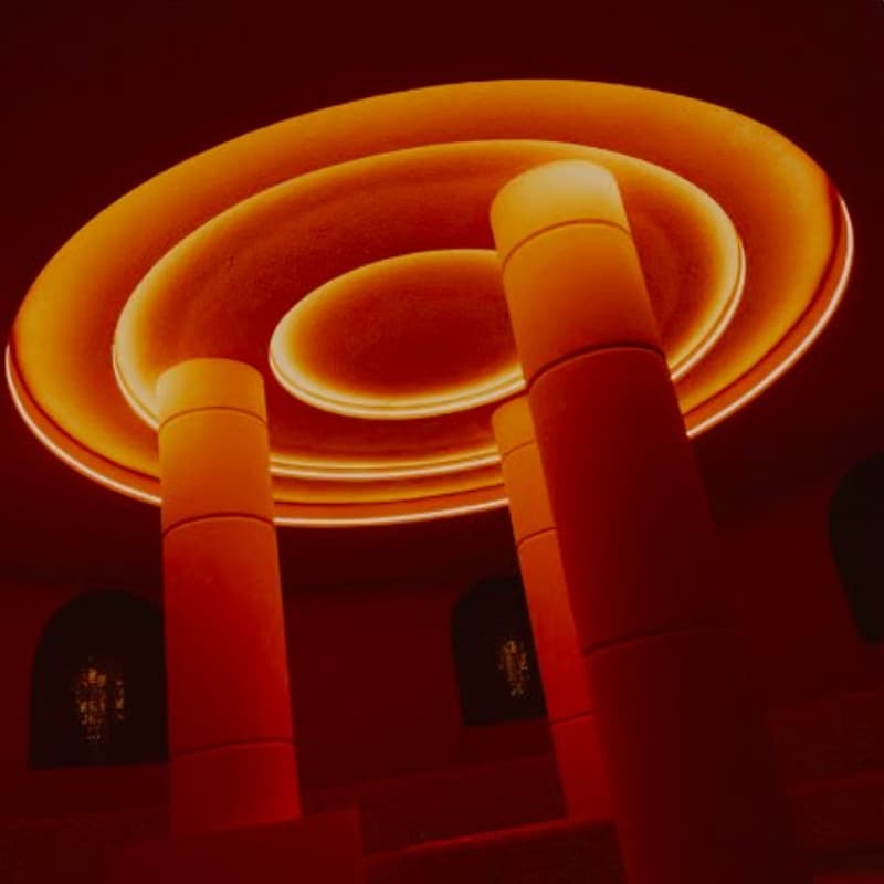 Cover Image for HAMMAM SOCIAL CLUB