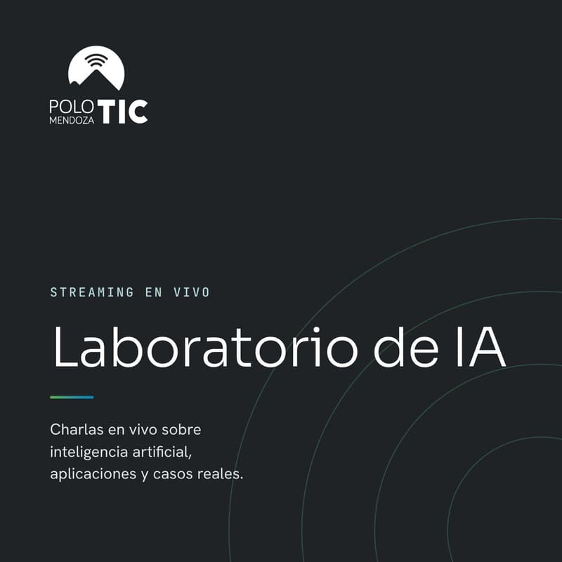 Cover Image for Implementar IA en organizaciones: menos discurso, más acción