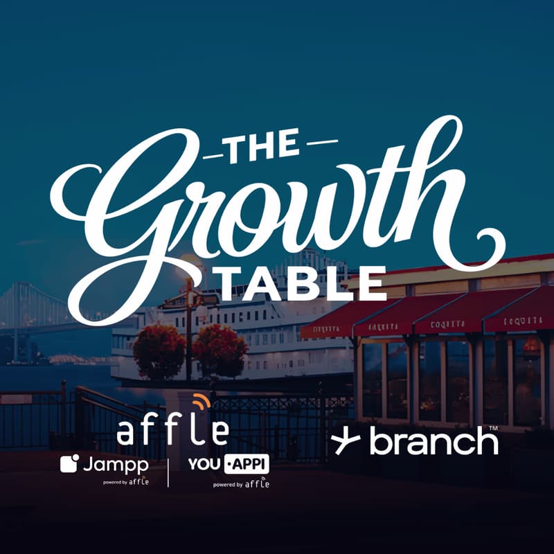 Cover Image for The Growth Table: San Francisco Edition