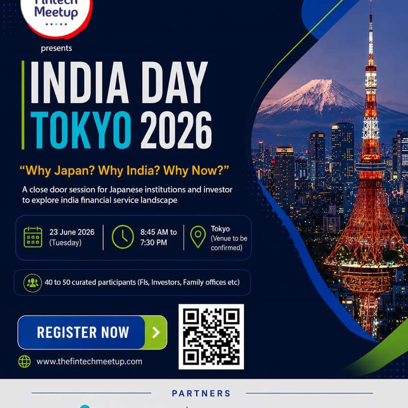 Cover Image for India Day in Tokyo 2026