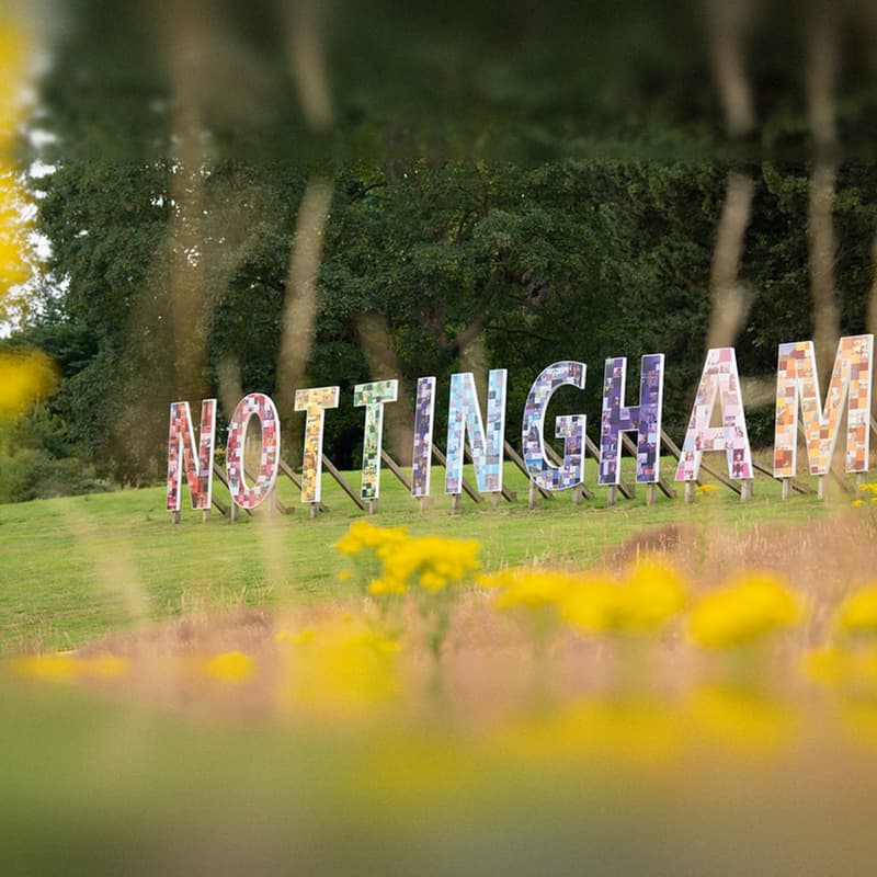 Cover Image for Backing the next generation of Nottingham spin-outs: the University of Nottingham EIS Fund I