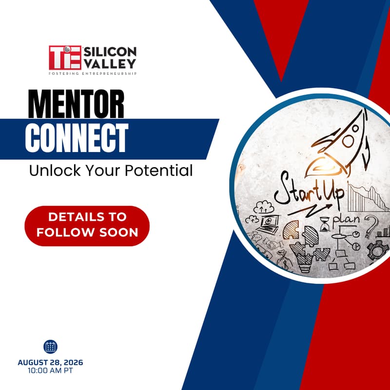 Cover Image for Mentor Connect: 1:1 Founder Sessions (In-Person)