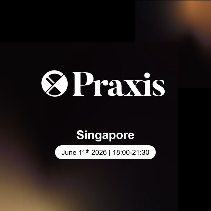 Cover Image for From Users to Revenue:What Actually Works in AI Go-to-Market? —— Global Founders Night in Singapore