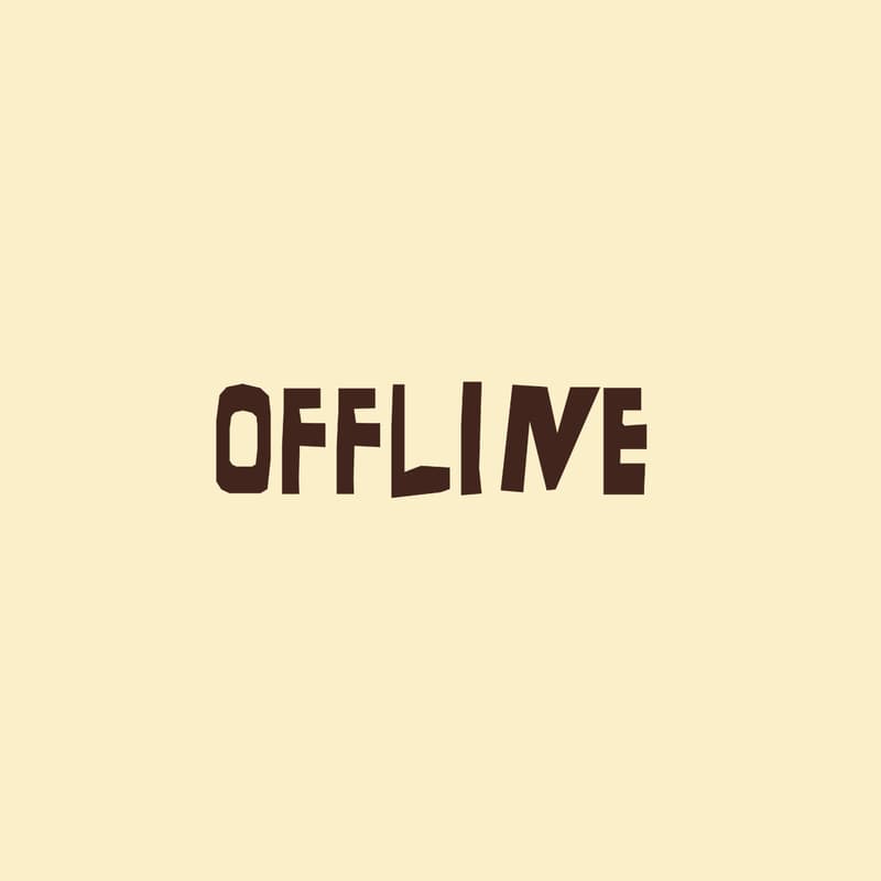 Cover Image for OFFLINE FLOWER Hangout