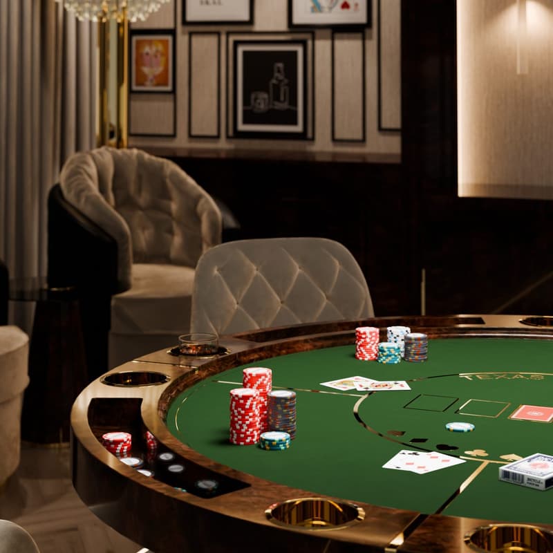Cover Image for Poker (Top Founder Summit)