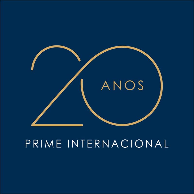 Cover Image for Celebração de 20 Anos Prime Internacional