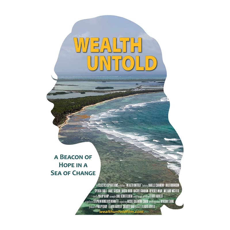 Cover Image for Wealth Untold Screening at The Sea House