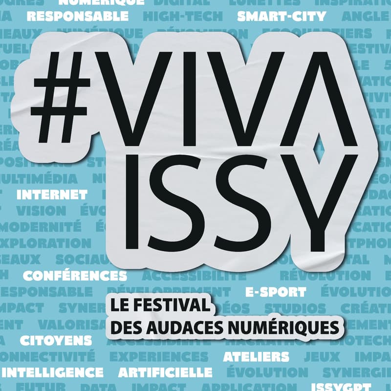 Cover Image for Viva Issy 2026