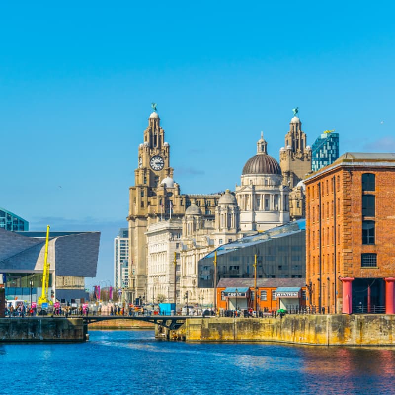 Cover Image for Labour Party Conference 2026 – Welcome to Liverpool Reception